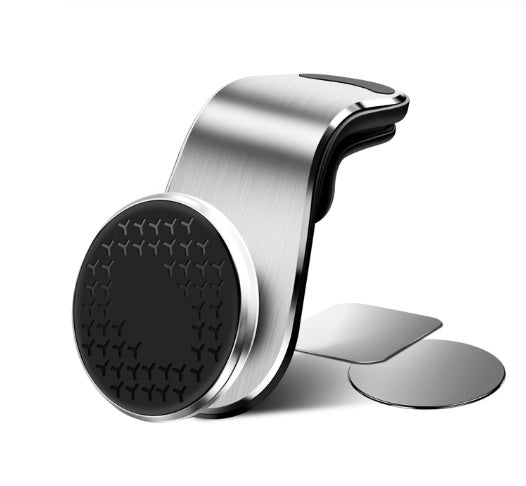 Universal Car Phone Holder - Stable & Secure for All Smartphones