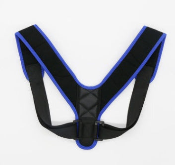 Clavicle & Lower Back Posture Corrector - Medical Support Strap