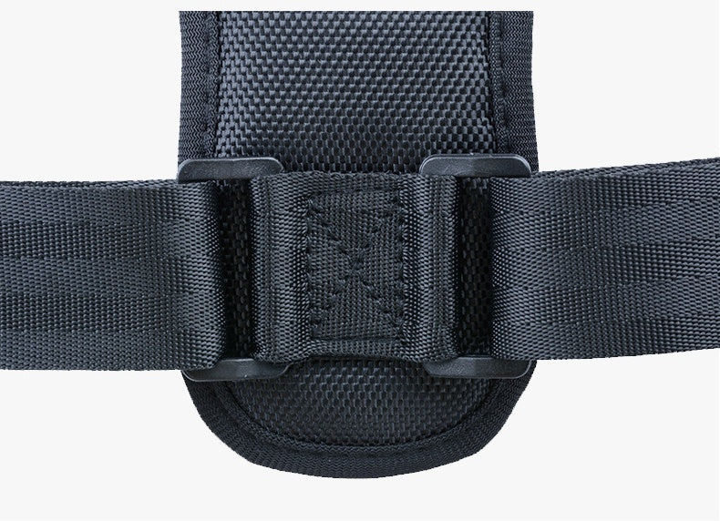 Clavicle & Lower Back Posture Corrector - Medical Support Strap