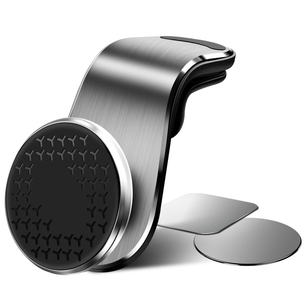 Universal Car Phone Holder - Stable & Secure for All Smartphones