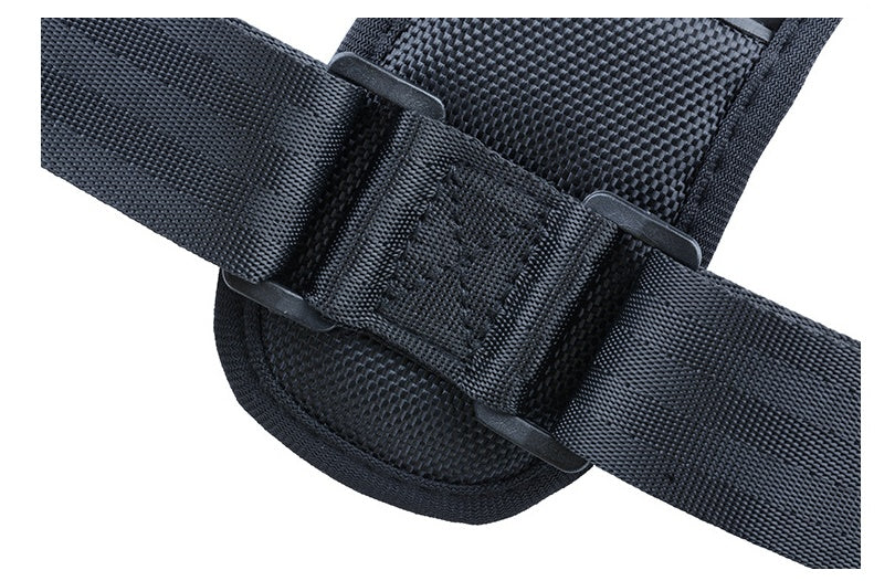 Clavicle & Lower Back Posture Corrector - Medical Support Strap