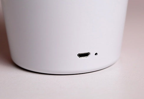 Modern USB Table Lamp LED Eye-Care Light for Desk, Bedroom & Office