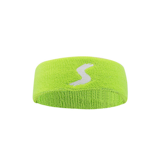 Sports Headband for Women & Men - Non-Slip, Absorbent Exercise Headband