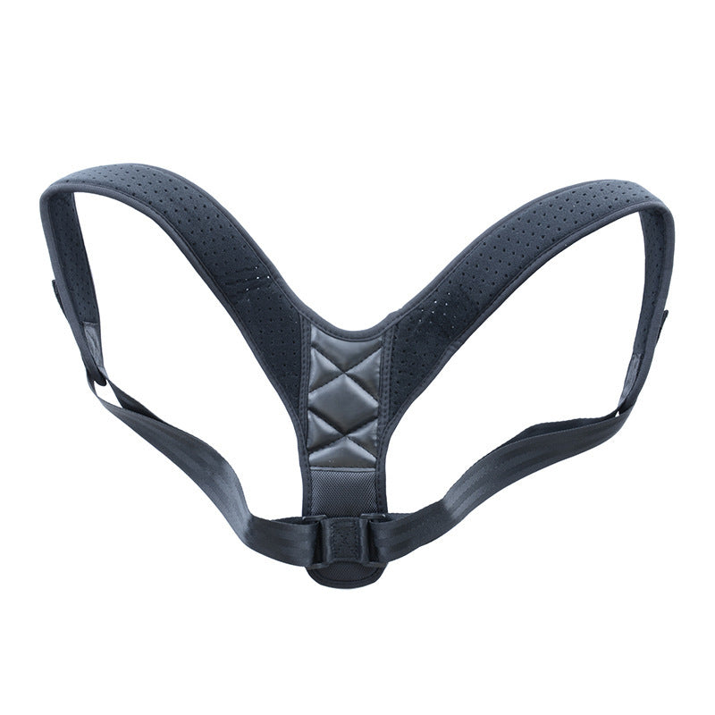 Clavicle & Lower Back Posture Corrector - Medical Support Strap