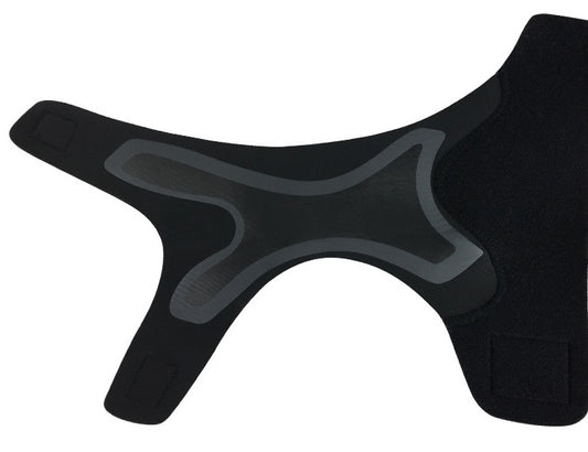 Ankle Support Brace for Running, Basketball & Sports - Safety Ankle