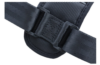 Clavicle & Lower Back Posture Corrector - Medical Support Strap