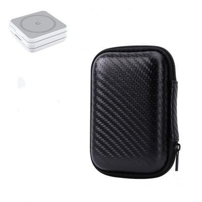 Magnetic Wireless Charger Stand Foldable Phone Holder