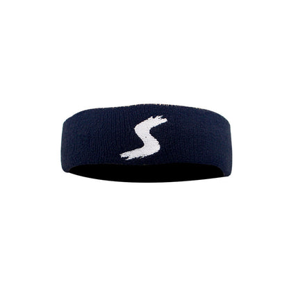 Sports Headband for Women & Men - Non-Slip, Absorbent Exercise Headband