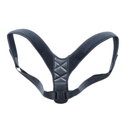 Clavicle & Lower Back Posture Corrector - Medical Support Strap