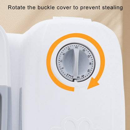 Automatic Dog & Cat Food Dispenser with Timer - Programmable Smart Pet Feeder, Stainless Steel Bowl